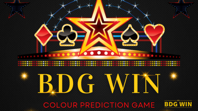 Win BDG